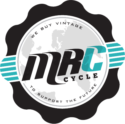 Mr C's Motorcycles